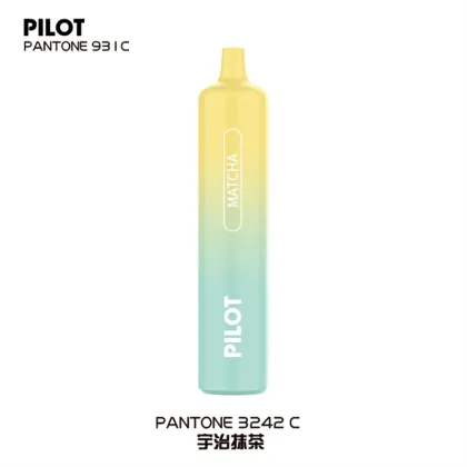 Marbo Disposable Vape Pen Pilot Max 2500puffs