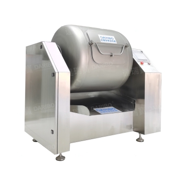 Factory Price Pork Vacuum Tumbler / Meat Blender Mixer for Processing