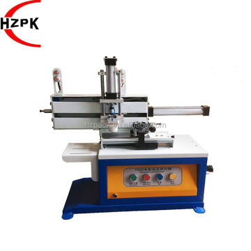 Desktop Ink Cup Date/Logo Pad Printer - Print Solutions