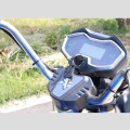 Electric Cargo Tricycle For Sale