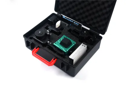 Automatic 3D12 Lines Laser Levels