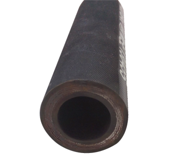 steel braided fuel hose