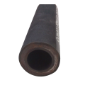 trenza de goma de alambre de acero trenza para dispensador de combustible
