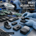 قطعات پلاستیکی تزریقی OEM