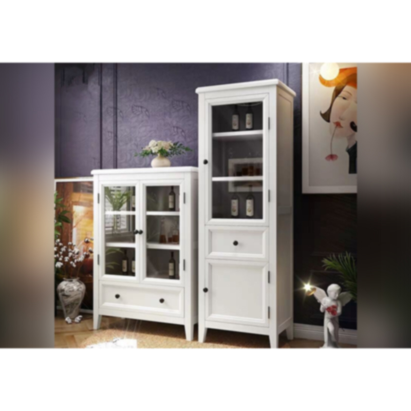 Bathroom Storage Cabinets