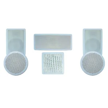 Home Theater Speaker Kit 