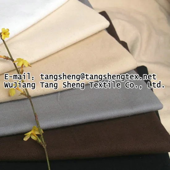 Recycled bottle ployester fabric PVC coated canvas