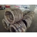 Electro Galvanized Binding Wire