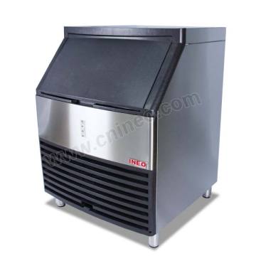 Mesin Membuat Blok Ice Commercial 118kg/24h untuk dijual