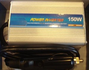 Power Inverter Eai150wk