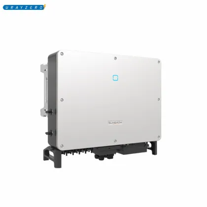 Original Sungrow 50kw Hybrid Solar Inverter
