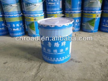 Liquid coating /Cold Solvent Paint Traffic Marking line Paint