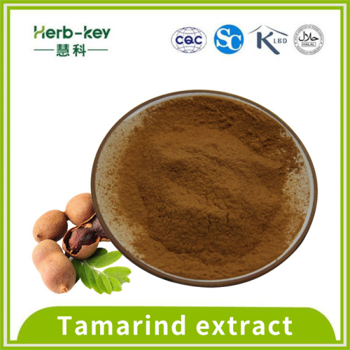 Antipyretic 10:1 Tamarind extract powder