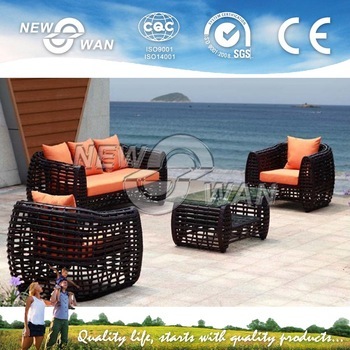 Cast Aluminium Garden Furniture