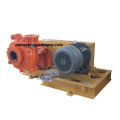 F6147 impeller slurry pumps