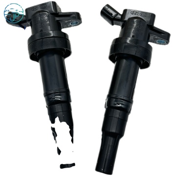 2014 Hyundai Accent Ignition Coil 27301-03200 OEM