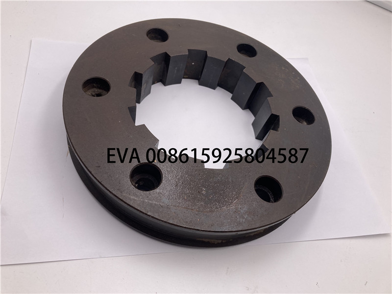 Custom Textile Machinery Spare Parts
