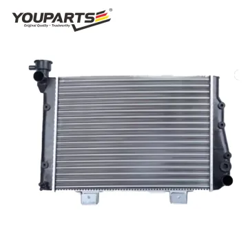 Auto Spare Parts Cooling Radiator for Lada 2107 1982-2016 - Yourparts 2107-1301012