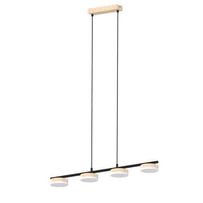 Tuya WiFi RGB Alexa Smart Home GX53 Spotlight