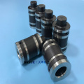 Blackened Mechanical 40CR Modulation Shafts and Pins