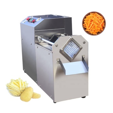 Máquina de corte de vegetales de acero inoxidable eléctrico: Encuentre su cortador de zanahoria de verduras de chispas de papa perfecta en venta