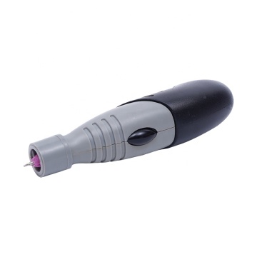 Wholesale Plastic Electric Hook Sharpener Jig Buster with 2 AAA Batteries