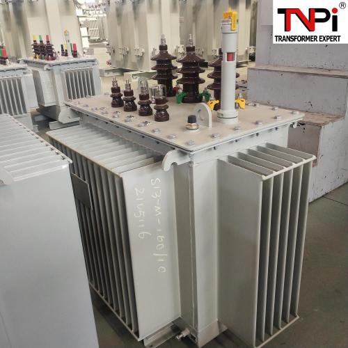 200KVA 300KVA 500KVA 3 Phase Oil Transformer prices