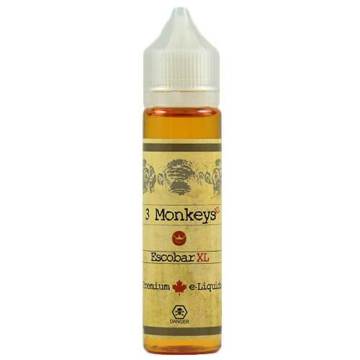 USA Vape Großhandel ESCO -Bars 2500 Puffs 6ml