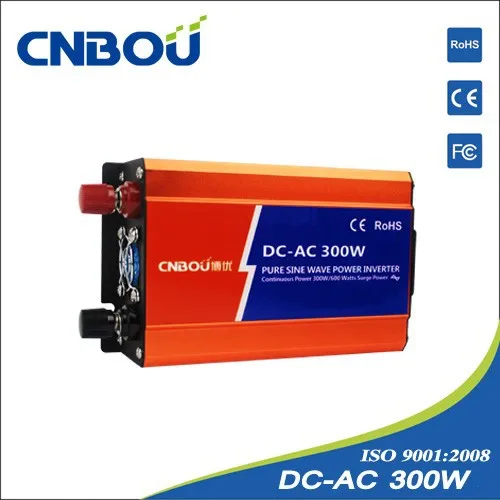 DC36V 300W - 8KW pure sine wave inverter
