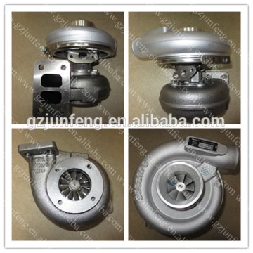 DH130W-7 DB58T Turbocharger 65.09100-7093 6509100-7093 For DAEWOO