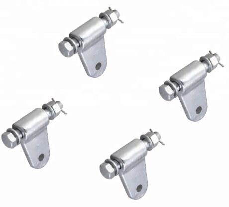 High Quality ZBS Clevise for Overhead Line Accessories