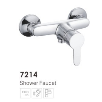 Robinet de douche de la salle de bain 7214