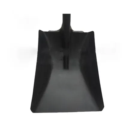 Chinese Forged Wood Handle Farming Hoe Tools