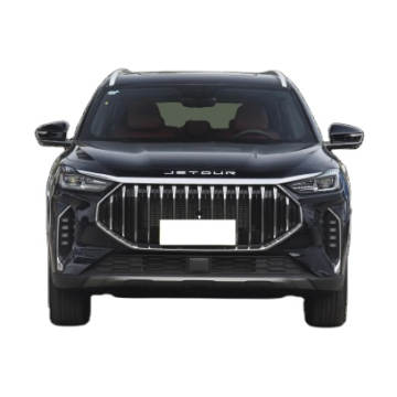 2023 Chery Jetour X70 Pro Plus Hybrid SUV