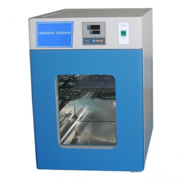 Agricultural Science Electric Heating Constant Temperature Incubator Industry Incubator