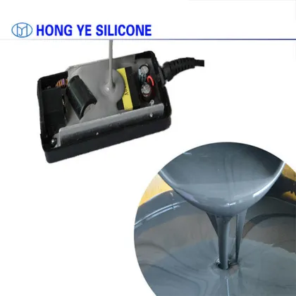 Electronic Potting Compound for Marine Electronics