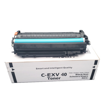 Canon C -Exv40 Drum UNIT CARTRIDGE ที่ใช้งานร่วมกันได้