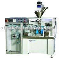 XFS-180I Horizontal liquid filling and packing machine