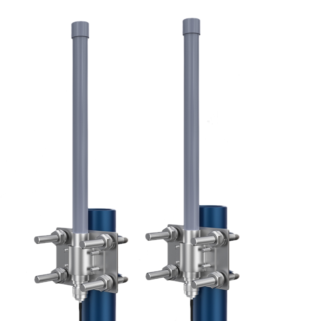 915mhz Omni Fiberglass Antenna 2