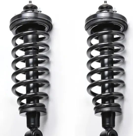 Shock Absorbers and Struts Assemblies for 2006-2010 MERCURY/FORD Models