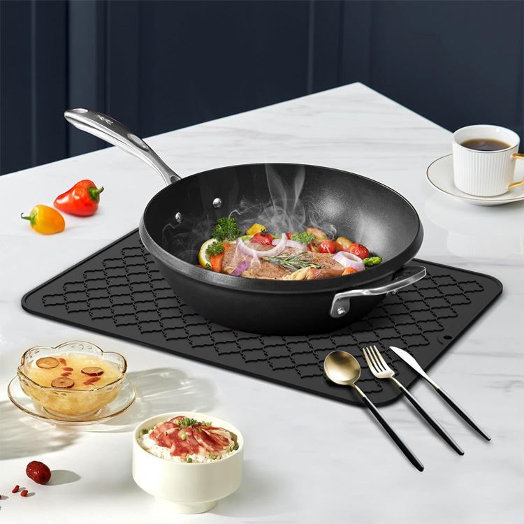 silicone kitchen mat MFZ-H004