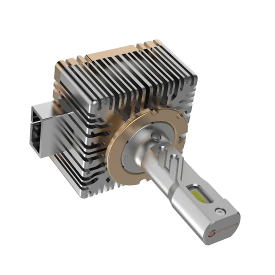 MACAR CANBUS 4C HID to LED Headlight Bulb 70W 10000LM D1R D2R D3S D4S D5S D8S