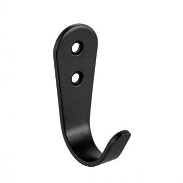 Hook Dharka-yar ee ugu Yar ee Deegaanka Qoyan