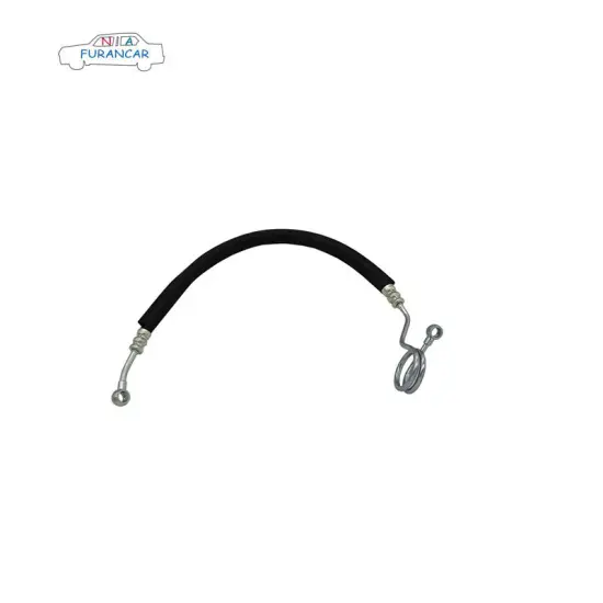 OEM 8D1422893AL: Cheap Auto Parts - Power Steering High Pressure Hose for AUDI