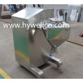 High Effiency Cone Powder Blender