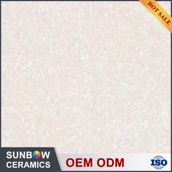 Crazy flexible long lasting polished porcelain tile