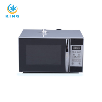Hot Sale Laboratory Microwave Chemical Reaction Oven