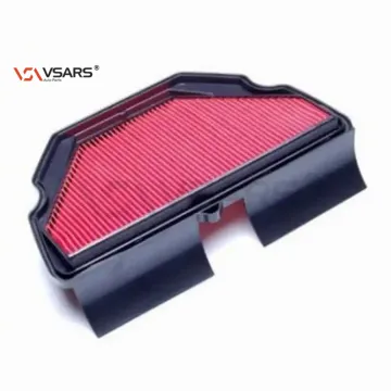 Wholesale New Special Design 17210-MBW-D20 Motorcycle Air Filter For Honda CBR600 F4i - VSA-10341