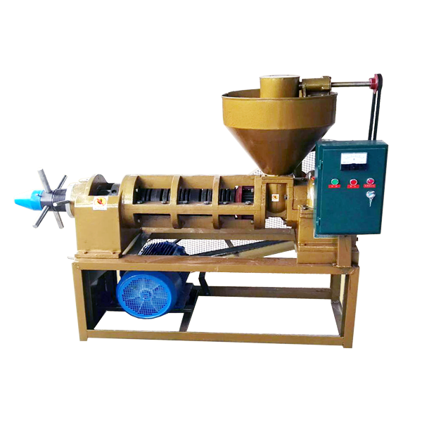 Automatic Temperature Control Heating Oil Press Automatic Temperature Control Heating Oil Press