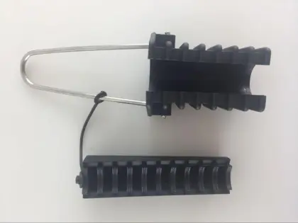 Plastic body Anchoring Clamp